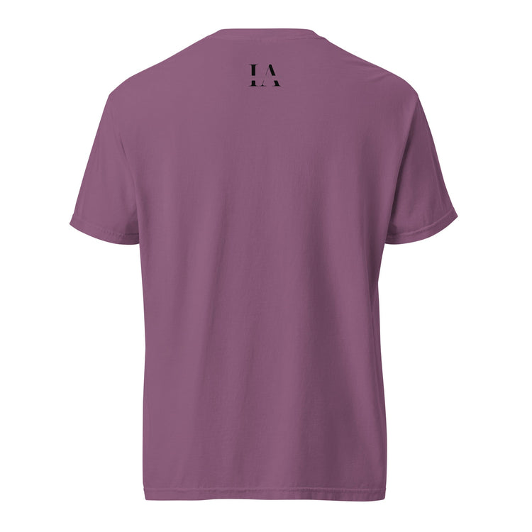 Be Yourself Unisex Graphic Tees
