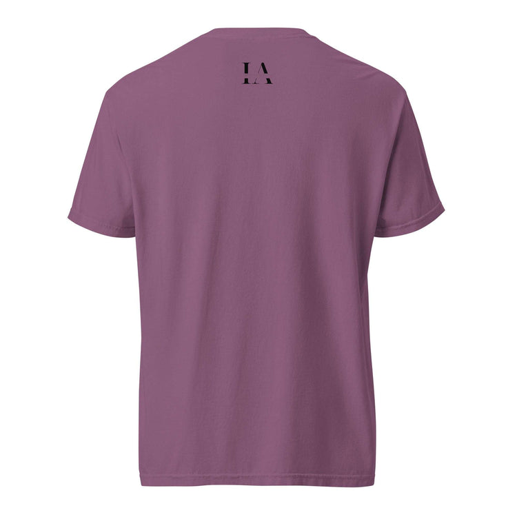 Be Yourself Unisex Graphic Tees