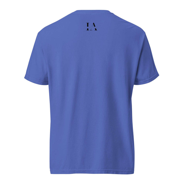 Hippie Soul Unisex Graphic Tee