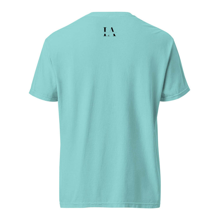 I Like to Make Sparks Fly Unisex Graphic T-Shirt