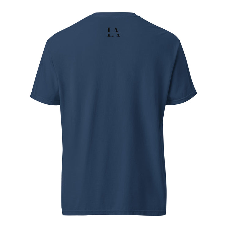 I PUT THE HOT IN PSYCHOTIC Unisex Graphic T-Shirt
