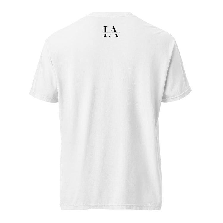 ALIGHN YOUR ACTS Unisex Graphic Tees