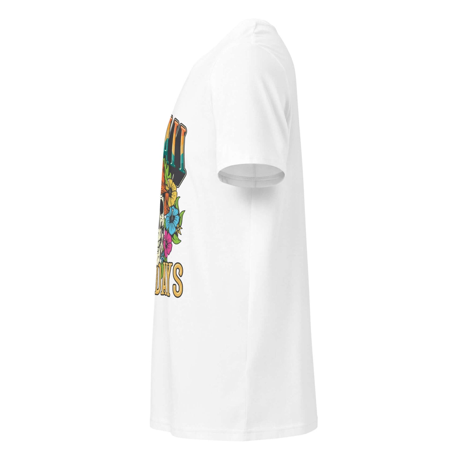 HAWAII HOLIDAYS TEE | Premium Unisex Summer Graphic Shirt