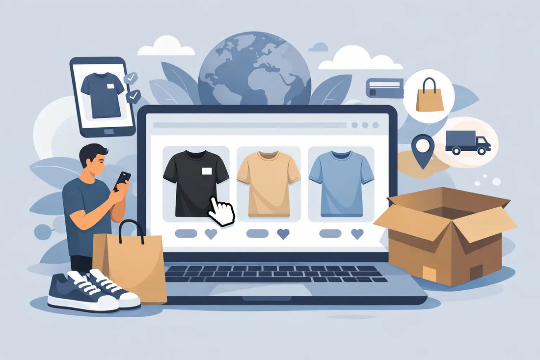 How to Buy Everyday Streetwear Shirts Online
