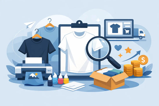 Print on Demand Shirt Review: Worth It?