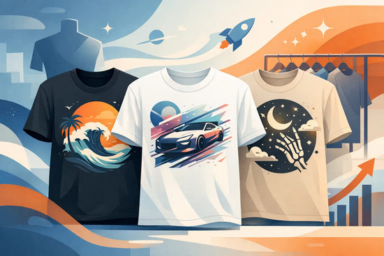 Graphic Tee Trends 2026 That Hit Hard