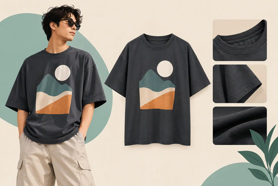 Oversized Graphic Tee Review Worth Wearing?