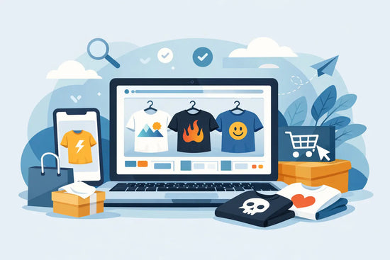 Where to Find the Best Graphic Tees Online
