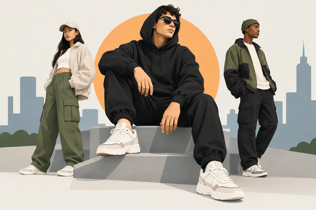 Streetwear Apparel That Makes a Statement