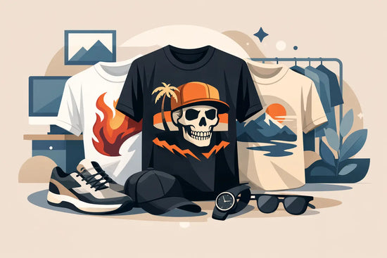 Streetwear Graphic Shirt Review Worth Wearing