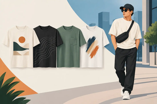 Shirt Design Trends That Own the Street Right Now