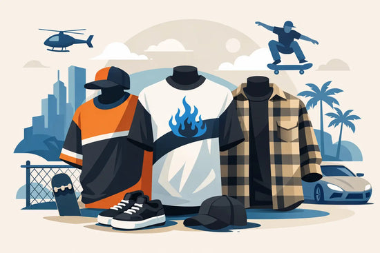 Best Unisex Streetwear Shirts With Real Attitude