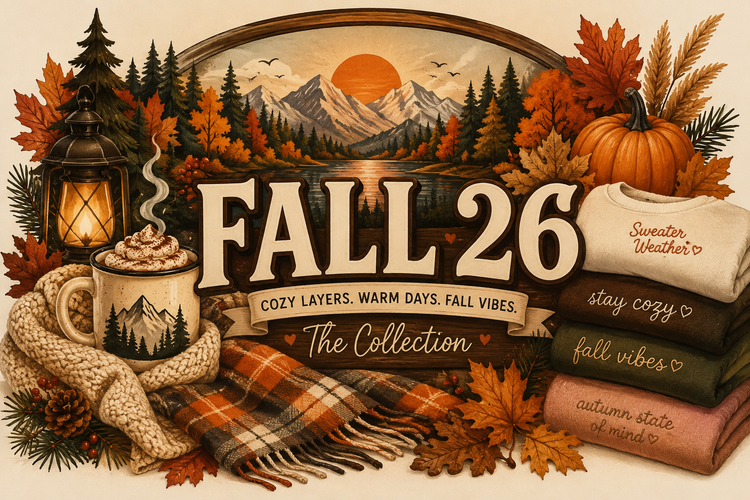 FALL 26