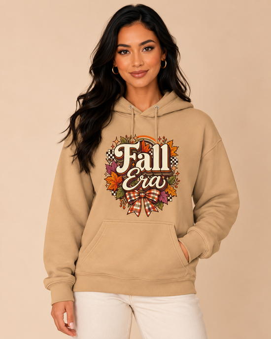 FALL ERA HOODIE