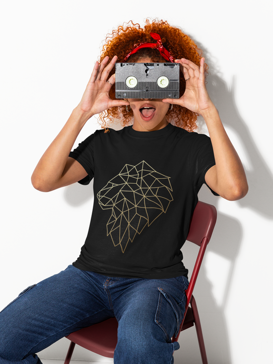 Royal Blood Graphic Tee