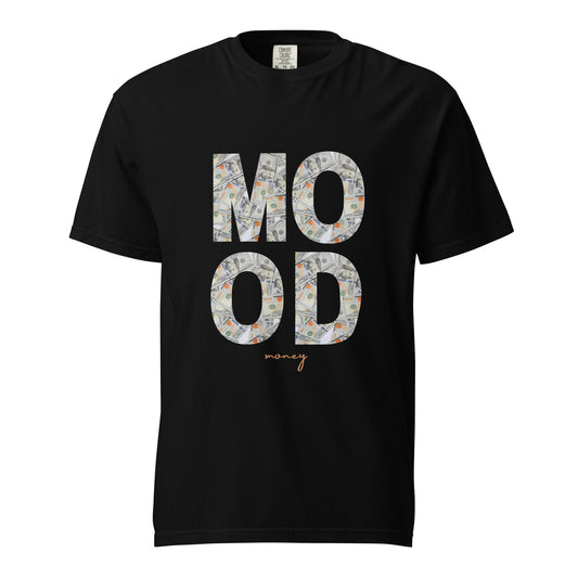 MOOD GRAPHIC Unisex T-SHIRT