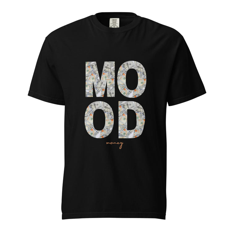MOOD GRAPHIC Unisex Tees