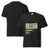  CURRENCY VINTAGE TEE | Heavyweight Graphic Streetwear Shirt
