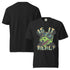 IS IT REAL VINTAGE TEE | Heavyweight Unisex Graphic Shirt