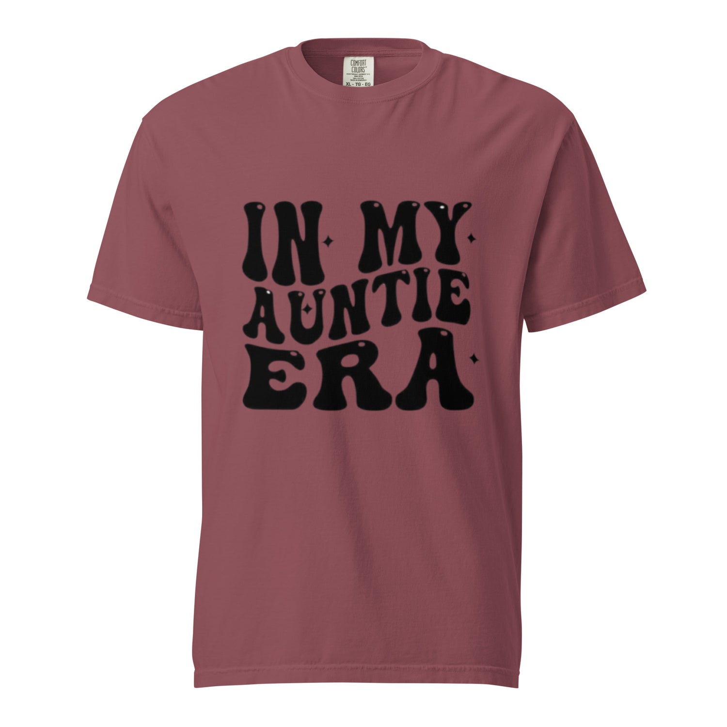 HAPPINESS IS LOVE Unisex Graphic Tees