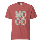 MOOD GRAPHIC Unisex Tees