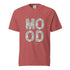 MOOD GRAPHIC Unisex Tees