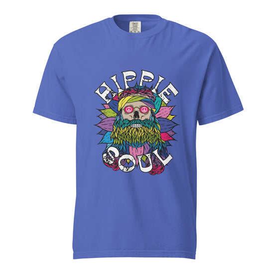 Hipple Soul Unisex Graphic T-Shirt