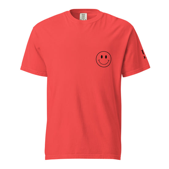 FUXK AROUND AND FINDCOUT Unisex Graphic T-Shirt