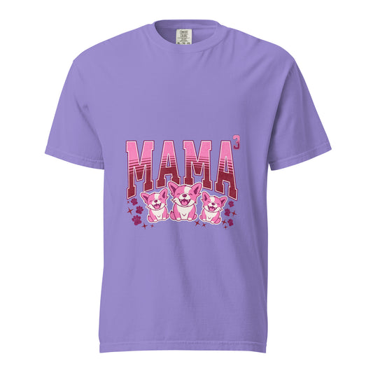 MAMA Unisex Graphic T-Shirt