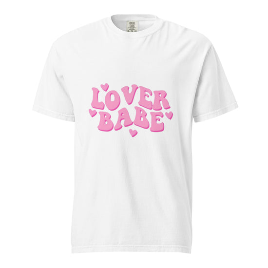 Lover Babe Unisex Graphic T-Shirt