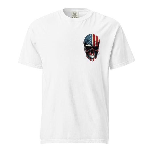 SKULL Unisex Graphic T-Shirt