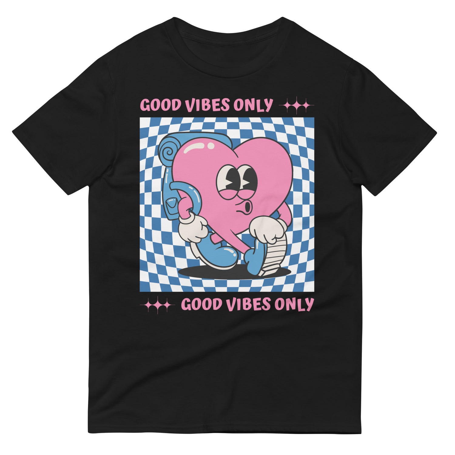 imprimeralademande Graphic Tees