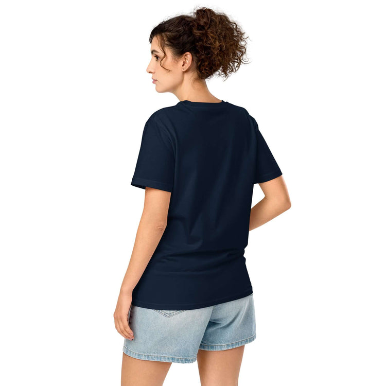 EARN IT VINTAGE TEE