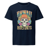 HAWAII HOLIDAYS TEE | Premium Unisex Summer Graphic Shirt