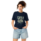 EARN IT VINTAGE TEE
