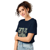 EARN IT VINTAGE TEE