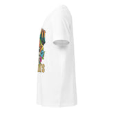 HAWAII HOLIDAYS TEE | Premium Unisex Summer Graphic Shirt
