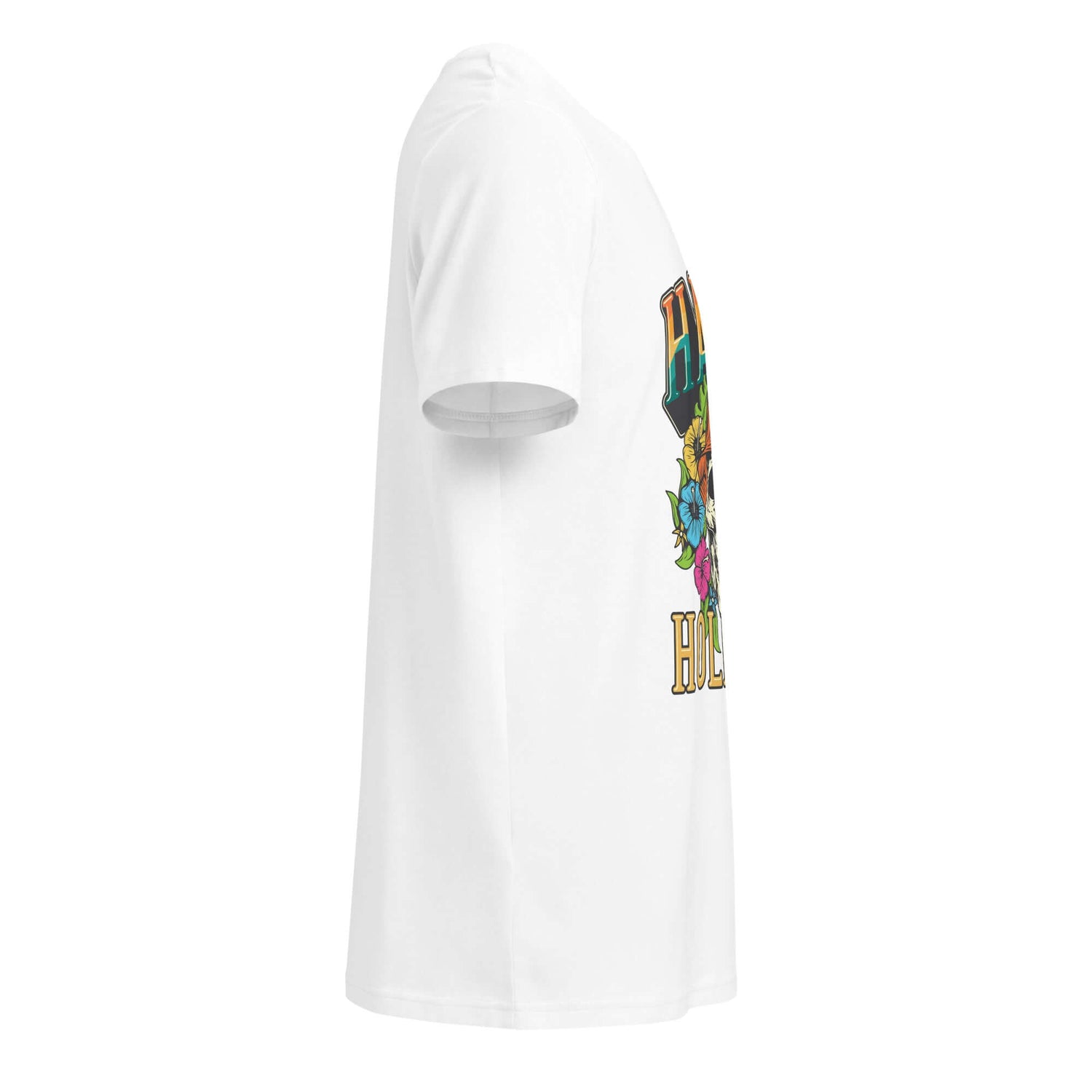 HAWAII HOLIDAYS TEE | Premium Unisex Summer Graphic Shirt