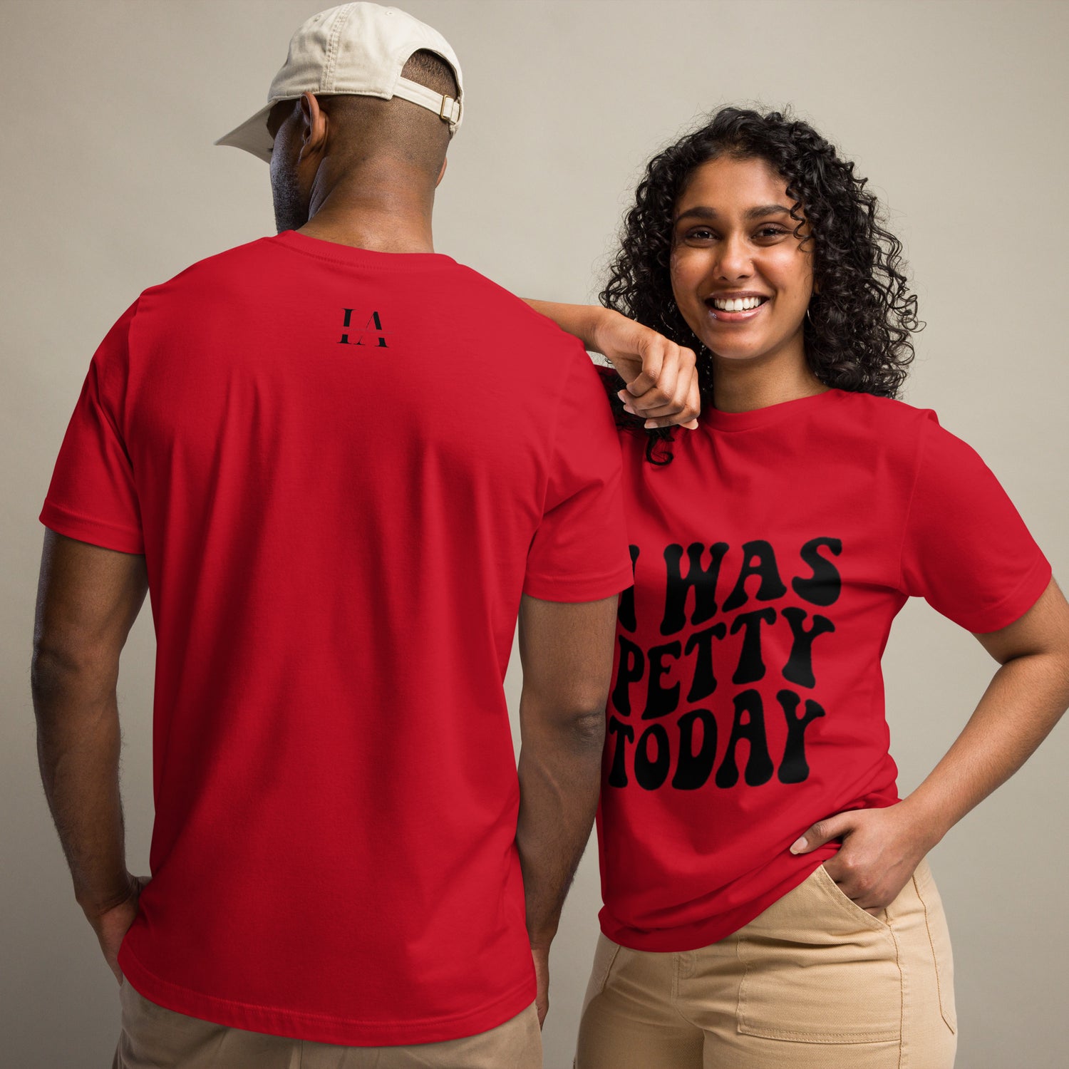 imprimeralademande Gahic Tees
